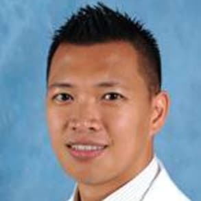 Tuan Nguyen, MD, Pediatric Cardiology, Wichita, KS