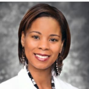 Agwanda Hickman, Family Nurse Practitioner, Charlotte, NC, AtlantiCare Regional Medical Center-Mainland Campus
