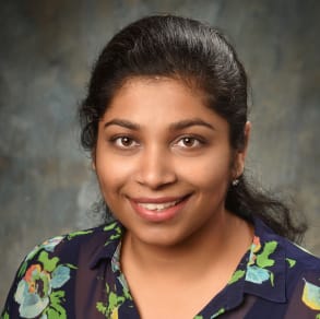 Pratyusha Katta, MD, Pediatrics, Vineland, NJ, Inspira Medical Center-Vineland