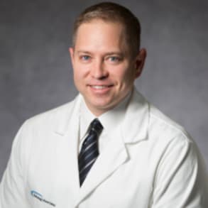 Brandon St. Amant, MD