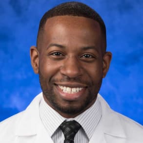 Ifesinachi Ndukwu, MD