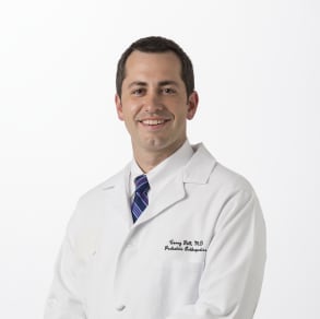 Corey Gill, MD, Orthopaedic Surgery, Dallas, TX, Children's Medical Center Dallas