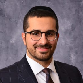 Benjamin Kiaei, MD, Resident Physician, Saint Louis, MO
