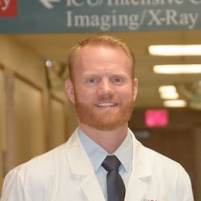 George Rapp, MD