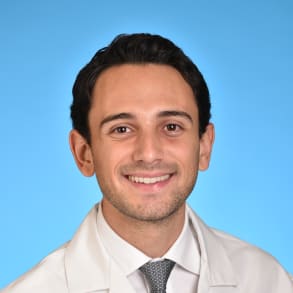 Jonathan Dahan, MD, Anesthesiology, Los Angeles, CA