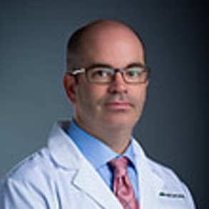Grant Williams, MD, Oncology, Birmingham, AL, University of Alabama Hospital
