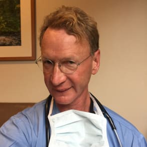 Jonathan Cohen, MD