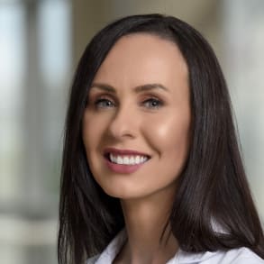 Molly Mcgetrick, MD
