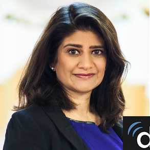 Sonali (Mehta) Smith, MD