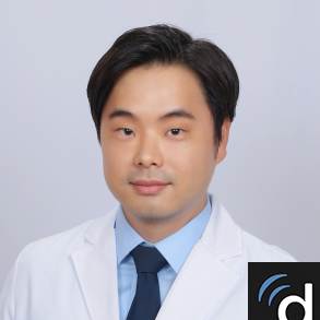Robert Park, MD