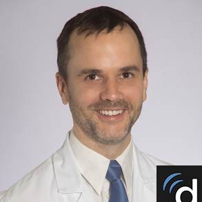 Matthew Craig, MD