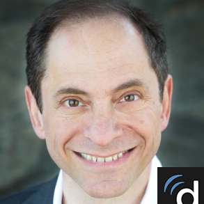 Daniel Goodman, MD, Psychiatry, New York, NY