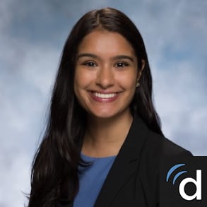 Nishali Shah, MD