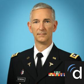 Peter Hedberg, MD
