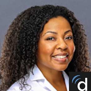 Marsha Henderson, MD