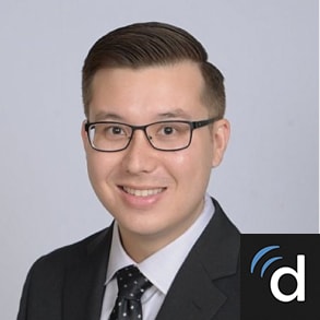 Zachary Chun, MD