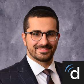 Benjamin Kiaei, MD
