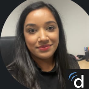 Ipsa Patel, Nurse Practitioner, Springfield, OH