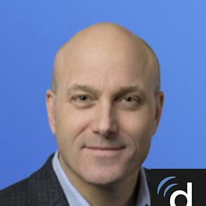 Glen Steeves, MD