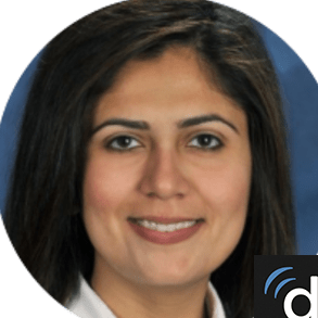 Mehreen Haqqie, MD