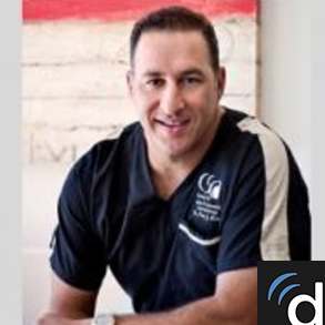 Peter Malouf, DO