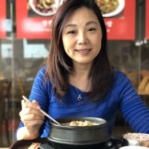 Dan Zeng