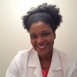 Latasha Bogues, MD, Pediatrics, Atlanta, GA, Children's Healthcare of Atlanta