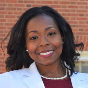 Brittany (Young) Anderson, MD