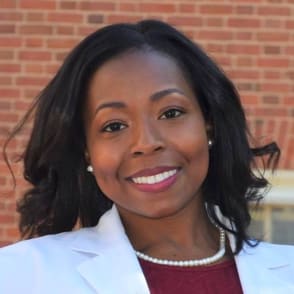 Brittany (Young) Anderson, MD, Anesthesiology, Winston Salem, NC, Northside Hospital