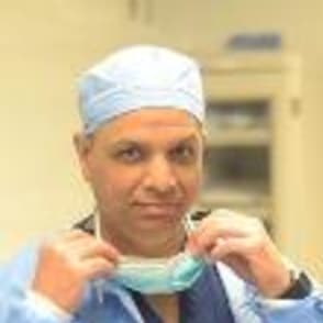 Pankaj Nayyar, MD, Anesthesiology, Manhasset, NY, North Shore University Hospital