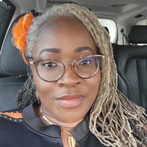Catherine Okonji-Azuogu, MD