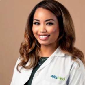 Pamela Daniels, Nurse Practitioner, West Covina, CA