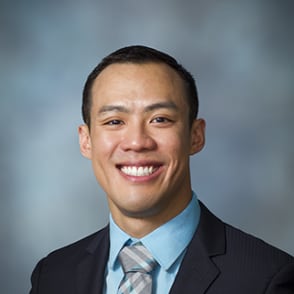 Christopher Lam, MD