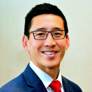 Stephen Liu, MD