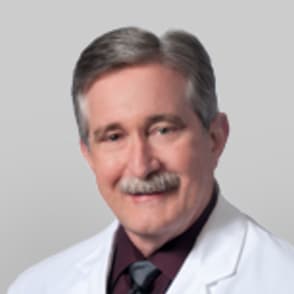 Doyle Huey, MD