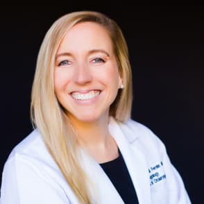 Ashley O'Connell Ferster, MD