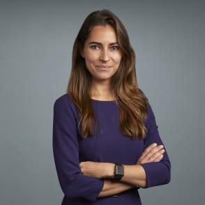 Irina Belinsky, MD