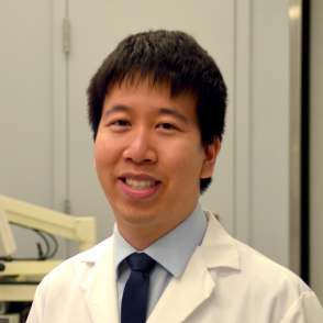 Melvin La, MD