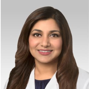 Sabrina Zubair, MD