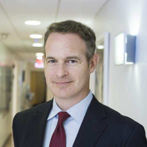 Hank Schmidt, MD, General Surgery, New York, NY