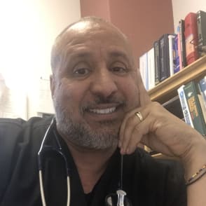 Griffin Bailey Jr., Orthopedics, Fresno, CA