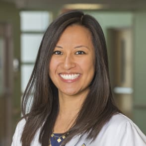 Nicole Nghiem, MD, Pediatrics, Los Angeles, CA