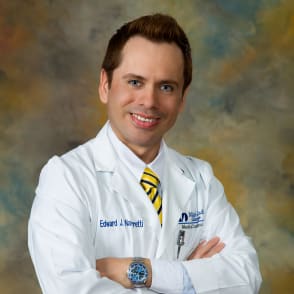 Edward Navarretti, Family Nurse Practitioner, Aventura, FL