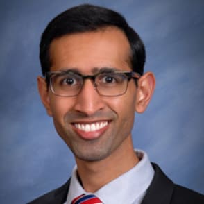 Vivek Shah, MD, Internal Medicine, Sylmar, CA, Olive View-UCLA Medical Center