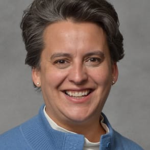 Melissa Brunsvold, MD
