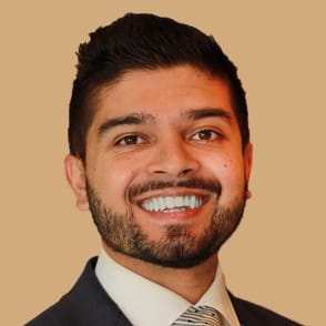 Omar Saeed, DO, Ophthalmology, Dayton, OH