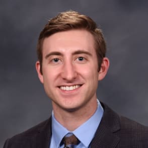 Tyler Geshay, MD, Radiology, Fairfax, VA
