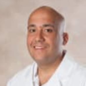 Francisco Quiles-Cruz, MD