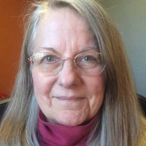 Jane Daniel, Psychologist, Blencoe, IA