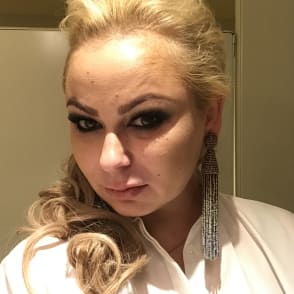 Evgenia Uskach, PA
